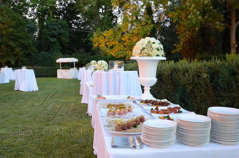 La Torre Catering & Banquetting